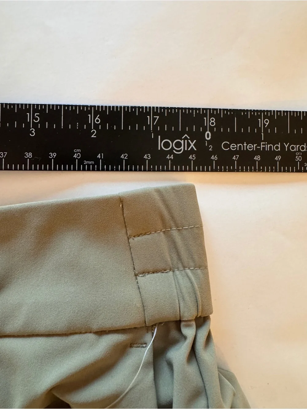 Athleta Pinnacle High Rise Trouser NWT Wide Leg Travel Pant sz 16